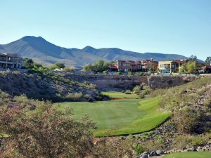 Rio Secco 7th